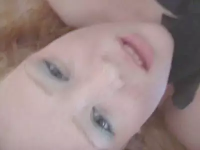 Nach dem Mundfick wird das blonde Flittchen anal gefickt